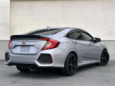 2017 Honda Civic Si - Photo 14 - Vista, CA 92084