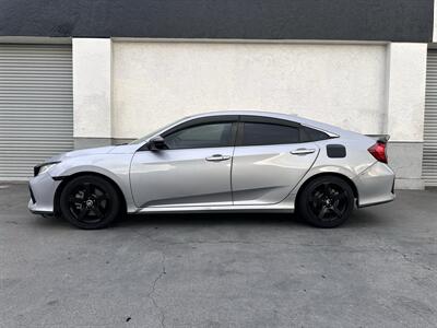 2017 Honda Civic Si - Photo 5 - Vista, CA 92084