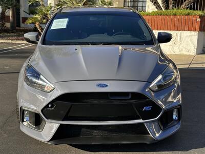 2017 Ford Focus RS   - Photo 20 - Vista, CA 92084