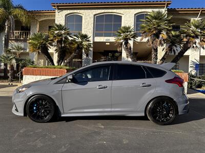 2017 Ford Focus RS   - Photo 35 - Vista, CA 92084