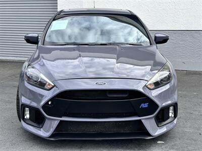 2017 Ford Focus RS   - Photo 5 - Vista, CA 92084