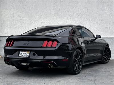 2016 Ford Mustang GT   - Photo 15 - Vista, CA 92084