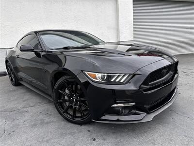 2016 Ford Mustang GT   - Photo 16 - Vista, CA 92084