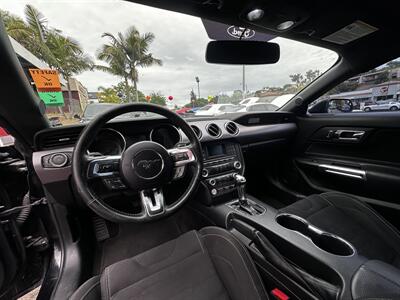 2016 Ford Mustang GT   - Photo 23 - Vista, CA 92084