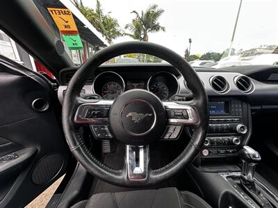 2016 Ford Mustang GT   - Photo 18 - Vista, CA 92084