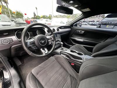 2016 Ford Mustang GT   - Photo 24 - Vista, CA 92084