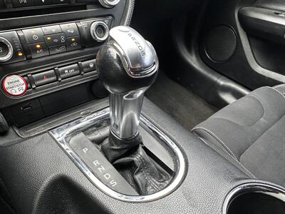 2016 Ford Mustang GT   - Photo 20 - Vista, CA 92084