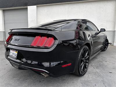 2016 Ford Mustang GT   - Photo 13 - Vista, CA 92084
