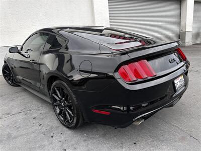 2016 Ford Mustang GT   - Photo 19 - Vista, CA 92084