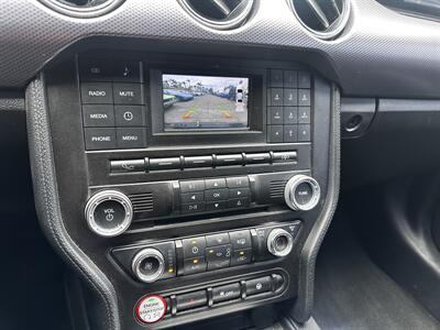 2016 Ford Mustang GT   - Photo 22 - Vista, CA 92084
