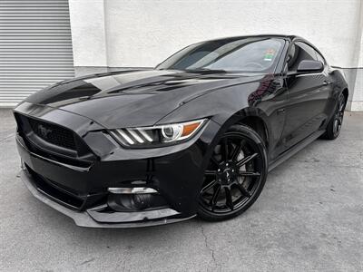 2016 Ford Mustang GT   - Photo 3 - Vista, CA 92084