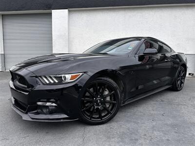 2016 Ford Mustang GT   - Photo 4 - Vista, CA 92084