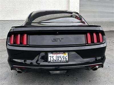 2016 Ford Mustang GT   - Photo 11 - Vista, CA 92084