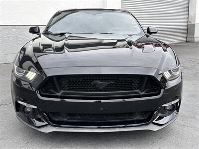 2016 Ford Mustang GT   - Photo 10 - Vista, CA 92084