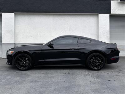 2016 Ford Mustang GT   - Photo 5 - Vista, CA 92084