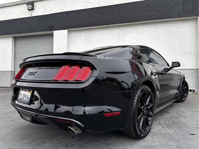 2016 Ford Mustang GT   - Photo 12 - Vista, CA 92084