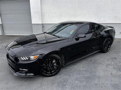 2016 Ford Mustang GT   - Photo 14 - Vista, CA 92084