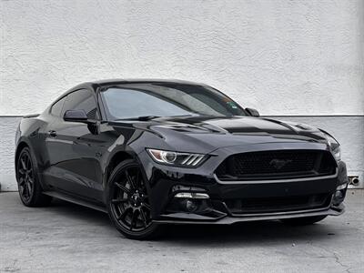 2016 Ford Mustang GT   - Photo 6 - Vista, CA 92084