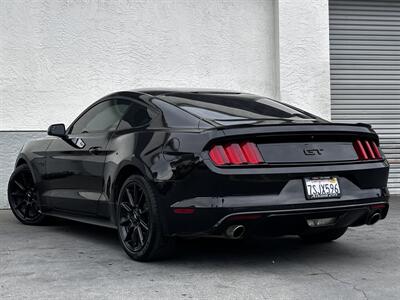 2016 Ford Mustang GT   - Photo 17 - Vista, CA 92084