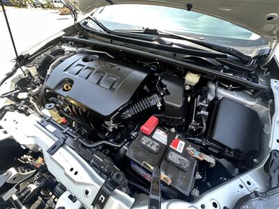 2017 Toyota Corolla SE * FULLY LOADED * GAS SAVER *   - Photo 22 - Vista, CA 92084