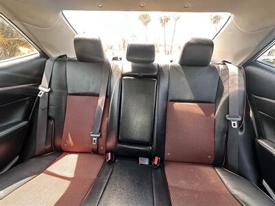 2017 Toyota Corolla SE * FULLY LOADED * GAS SAVER *   - Photo 19 - Vista, CA 92084