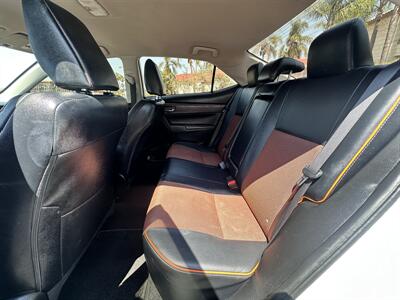 2017 Toyota Corolla SE * FULLY LOADED * GAS SAVER *   - Photo 38 - Vista, CA 92084