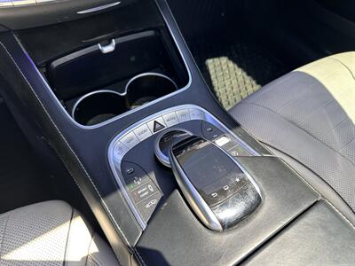 2015 Mercedes-Benz S 550 - Photo 24 - Vista, CA 92084