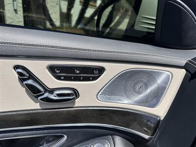 2015 Mercedes-Benz S 550 - Photo 27 - Vista, CA 92084