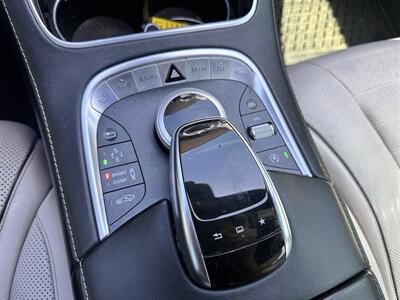 2015 Mercedes-Benz S 550 - Photo 31 - Vista, CA 92084