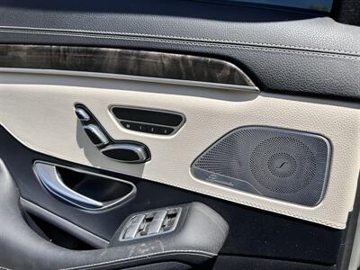 2015 Mercedes-Benz S 550 - Photo 26 - Vista, CA 92084