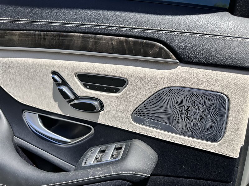 2015 Mercedes-Benz S 550 - Photo 26 - Vista, CA 92084
