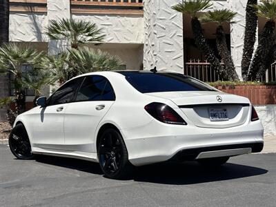 2015 Mercedes-Benz S 550 - Photo 3 - Vista, CA 92084