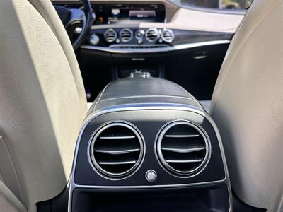2015 Mercedes-Benz S 550 - Photo 25 - Vista, CA 92084