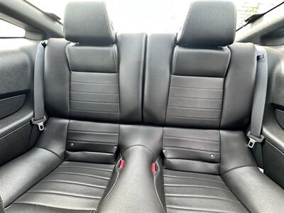 2012 Ford Mustang GT Premium * 5.0 COYOTE V8 * 6 SPEED * BREMBO *   - Photo 13 - Vista, CA 92084