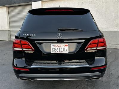 2017 Mercedes-Benz GLE GLE 350 4MATIC - Photo 26 - Vista, CA 92084