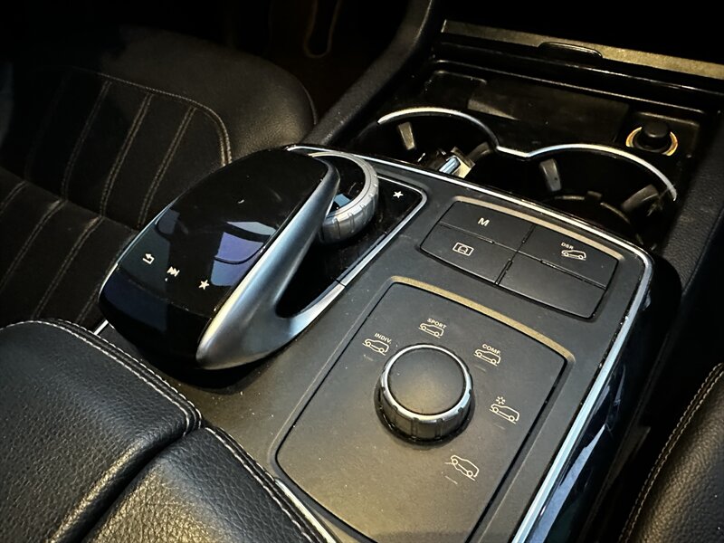 2017 Mercedes-Benz GLE GLE 350 4MATIC - Photo 25 - Vista, CA 92084