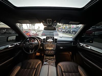 2017 Mercedes-Benz GLE GLE 350 4MATIC - Photo 20 - Vista, CA 92084