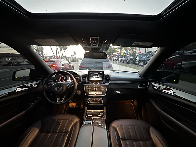 2017 Mercedes-Benz GLE GLE 350 4MATIC - Photo 20 - Vista, CA 92084