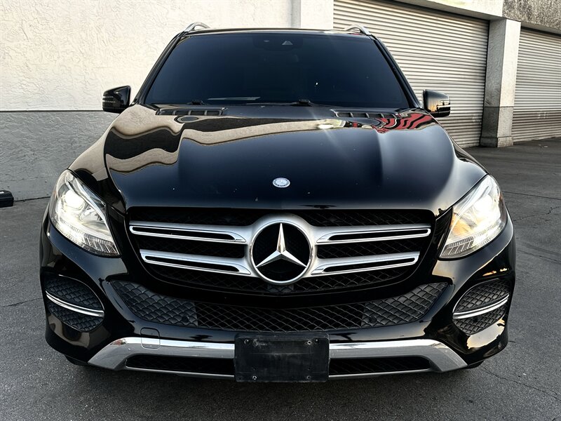 2017 Mercedes-Benz GLE GLE 350 4MATIC - Photo 5 - Vista, CA 92084
