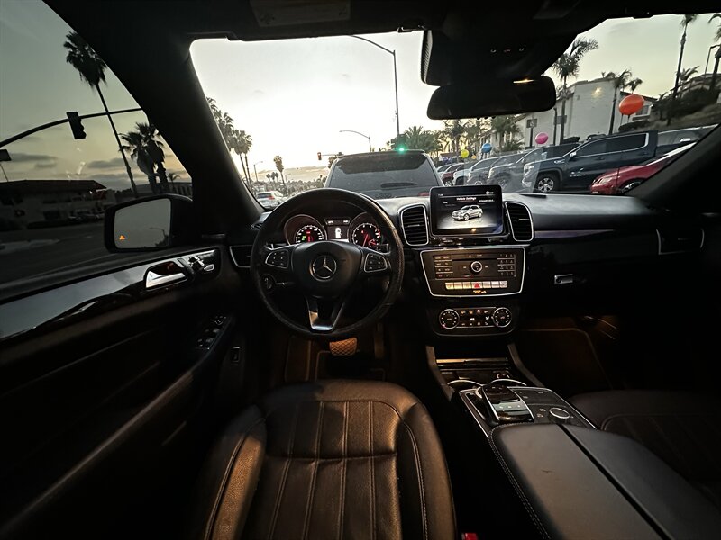 2017 Mercedes-Benz GLE GLE 350 4MATIC - Photo 21 - Vista, CA 92084
