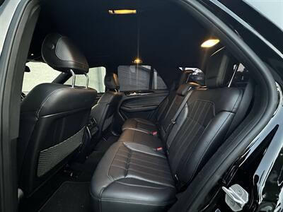 2017 Mercedes-Benz GLE GLE 350 4MATIC - Photo 15 - Vista, CA 92084
