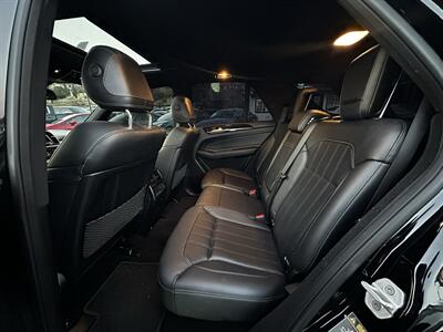 2017 Mercedes-Benz GLE GLE 350 4MATIC - Photo 18 - Vista, CA 92084