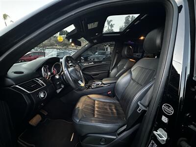 2017 Mercedes-Benz GLE GLE 350 4MATIC - Photo 16 - Vista, CA 92084