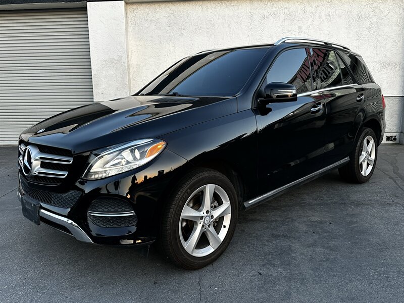 2017 Mercedes-Benz GLE GLE 350 4MATIC - Photo 13 - Vista, CA 92084