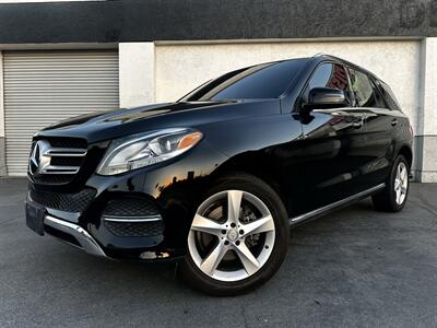 2017 Mercedes-Benz GLE GLE 350 4MATIC - Photo 7 - Vista, CA 92084