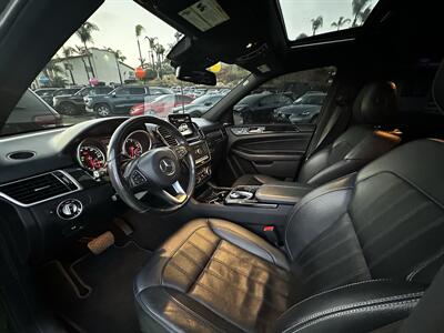 2017 Mercedes-Benz GLE GLE 350 4MATIC - Photo 17 - Vista, CA 92084