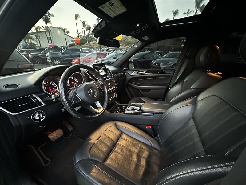 2017 Mercedes-Benz GLE GLE 350 4MATIC - Photo 17 - Vista, CA 92084