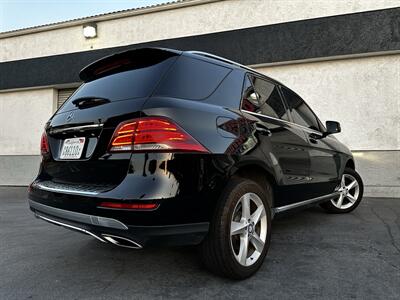 2017 Mercedes-Benz GLE GLE 350 4MATIC - Photo 9 - Vista, CA 92084