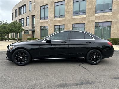 2017 Mercedes-Benz C 300   - Photo 7 - Vista, CA 92084