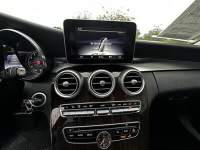 2017 Mercedes-Benz C 300   - Photo 21 - Vista, CA 92084